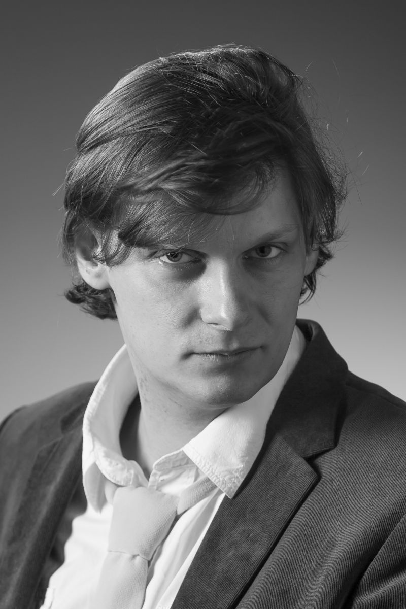 Tomasz Czaplarski Tomasz Czaplarski